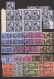 Delcampe - Kuwait: 1923/1960's Specialized Mint And/or Used Collection In Two Stockbooks, W - Koweït