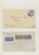 Malayan States: 1890's-1960's (c.): Collection Of More Than 400 Covers, Postcard - Federated Malay States