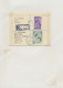 Delcampe - Malayan States: 1890's-1960's (c.): Collection Of More Than 400 Covers, Postcard - Federated Malay States