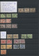 Delcampe - Nepal: 1886/1959 Collection Of Classic Issues With 300 Mint/unused And/or Used S - Népal