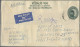 Nepal - Postal Stationery: 1880's-1980's: Collection Of 58 Postal Stationery Car - Népal