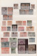 North Borneo: 1869-1960's Sarawak, Labuan & North Borneo: Comprehensive Mint And - Bornéo Du Nord (...-1963)