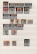 Delcampe - North Borneo: 1869-1960's Sarawak, Labuan & North Borneo: Comprehensive Mint And - Borneo Septentrional (...-1963)