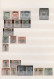 Delcampe - North Borneo: 1869-1960's Sarawak, Labuan & North Borneo: Comprehensive Mint And - Bornéo Du Nord (...-1963)