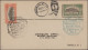Philippines: 1926/1975, FDC Stock Of Apprx. 180 Items, Majority To 1950, Address - Philippines