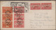 Delcampe - Philippines: 1926/1975, FDC Stock Of Apprx. 180 Items, Majority To 1950, Address - Philippinen
