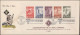 Delcampe - Philippines: 1926/1975, FDC Stock Of Apprx. 180 Items, Majority To 1950, Address - Philippines