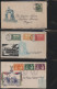 Delcampe - Philippines: 1926/2011, Specialized Collection Of Ca. 3210 FDC, Chronologically - Philippinen