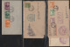 Delcampe - Philippines: 1926/2011, Specialized Collection Of Ca. 3210 FDC, Chronologically - Filipinas