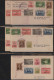 Delcampe - Philippines: 1926/2011, Specialized Collection Of Ca. 3210 FDC, Chronologically - Philippines