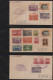 Delcampe - Philippines: 1926/2011, Specialized Collection Of Ca. 3210 FDC, Chronologically - Filipinas