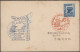 Ryu Kyu: 1951/1972, Collection Of FDC (349) And Stationery Mint/used (147) In 5 - Riukiu-eilanden