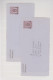 Delcampe - United Arab Emirates: 1973/1980 (ca.), Collection Of 23 Mainly Unused Air Letter - Verenigde Arabische Emiraten