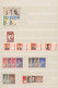 Vietnam: 1958/2000 (approx.), Accumulation In A Stockbook, On Some Stockcards An - Vietnam