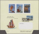 Delcampe - South-Vietnam (1951-1975): 1962/1996, Collection Of 26 Air Letter Sheets Unused/ - Vietnam