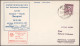 Asia: 1960/1988, Balance Of Apprx. 474 FIRST FLIGHT Covers/cards, All Asia-relat - Andere-Azië