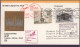 Delcampe - Asia: 1960/1988, Balance Of Apprx. 474 FIRST FLIGHT Covers/cards, All Asia-relat - Andere-Azië