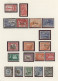 Asia: 1876/1970 (ca.), General Collection - Mostly Used - Of Asian Countries Fro - Sonstige - Asien
