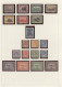 Delcampe - Asia: 1876/1970 (ca.), General Collection - Mostly Used - Of Asian Countries Fro - Andere-Azië