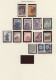 Delcampe - Asia: 1876/1970 (ca.), General Collection - Mostly Used - Of Asian Countries Fro - Sonstige - Asien
