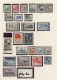 Delcampe - Asia: 1876/1970 (ca.), General Collection - Mostly Used - Of Asian Countries Fro - Asia (Other)