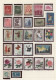 Delcampe - Asia: 1876/1970 (ca.), General Collection - Mostly Used - Of Asian Countries Fro - Autres - Asie