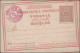 Levant: 1898/1938, Levant/Holyland/Palestine, Assortment Of 39 Entires, Thereof - Turkey (offices)