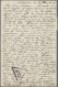 Delcampe - Levant: 1898/1919, Correspondence To Geneve/Lausanne/Switzerland, Assortment Of - Turkse Rijk (kantoren)