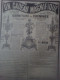 L'Actualité 729 Mort Jules Claretie Vélo-torpille Boxe Johnson Langford Jeannette Antille Guyane Réunion Mode - 1900 - 1949