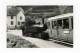 Photo Train Forestier ACFA Abreschviller Moselle 57 Vosges France Locomotive Gare Chemin Fer Motrice Vapeur Grand-Soldat - Treinen