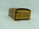 Beautiful Vintage Wooden Trinket Box #2355 - Cajas/Cofres