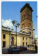 CAPUA - Piazza Duomo - Campanile Della Cattedrale - Caserta