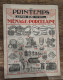 Catalogue AU PRINTEMPS Ménage Porcelaine - 1900 – 1949