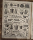 Catalogue AU PRINTEMPS Ménage Porcelaine - 1900 – 1949