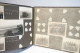 Delcampe - 2. WK WW2 Fotoalbum Kampfflieger Flugstaffel Soldaten Militaria Mit Insgesamt 186 Fotos 1936-1943 - 1939-45