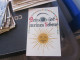 Dein Ist Meines Lebens Sun Eye Old Postcards - Andere & Zonder Classificatie