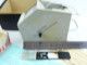 Delcampe - PENTACON DB-1 DDR Diabetrachter Kleinbildbetrachter Projektor #2363 - Projektoren