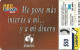 Mexico: Telmex/lLadatel - 1998 Serfin, Maxi Cuenta - Mexico
