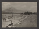 LUZERN Vintage Photo,  22*12 Cm , Strandbad, Lido - Lucerna