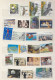 Delcampe - Finland - Small Collection In Small Album (please Read Descritpion) B24 - Collections (with Albums)