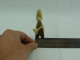 Delcampe - Beautiful Decorative Figurine Of A Guitarist Made Of Horn 10 Cm #2366 - Otros & Sin Clasificación