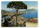 NAPOLI - Panorama - Napoli (Napels)