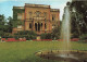 ALLEMAGNE - Freiburg - ColombischloBle - Fontaine - Vue Générale - Animé - Carte Postale - Freiburg I. Br.