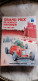 Programme Du 1er Grand Prix Historique De Monaco En 1997 - Programma's