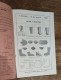 Catalogue V. HOUDARD Cuirs & Peaux Tiges Piquées - 1900 – 1949