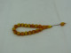 Beautiful Vintage Prayer Beads PLASTIC #2376 - Ethniques
