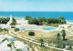 TUNISIE  - Residence Club De Skanes - Vue Générale - De L'extérieure - Carte Postale - Tunisia