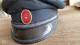 Bosnia Hercegovina Republic Of Srpska Police Hat Cap PAYPAL ONLY - Politie & Rijkswacht