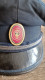 Delcampe - Bosnia Hercegovina Republic Of Srpska Police Hat Cap PAYPAL ONLY - Politie & Rijkswacht