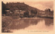 FRANCE - Pont Audemer - Vue Sur Le Barrage - Animé -  Carte Postale Ancienne - Pont Audemer